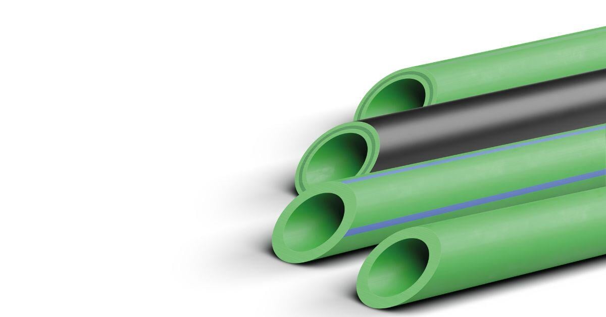 Comparativa Green Pipe vs otros materiales