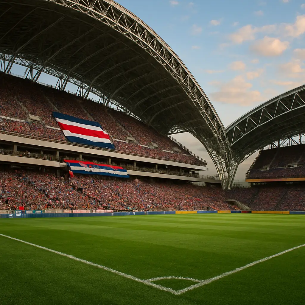 Infraestructura Deportiva