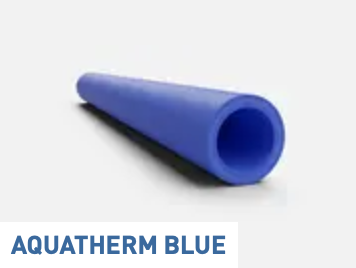 Blue Pipe Aquatherm