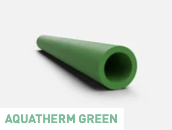 Green Pipe Aquatherm